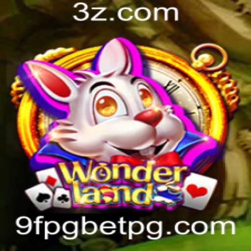 Explorando o Mundo Fascinante de Wonderland: Um Jogo Revolucionário