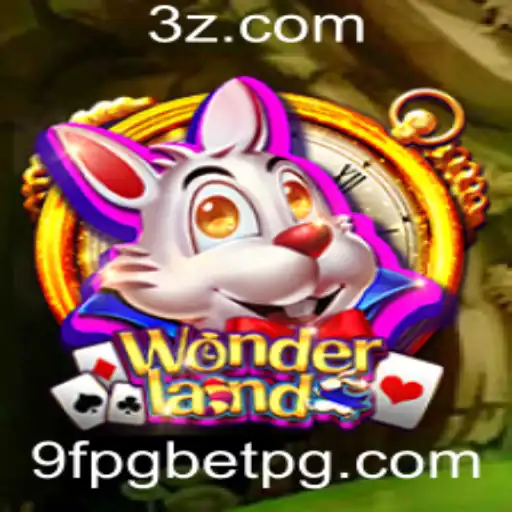 Explorando o Mundo Fascinante de Wonderland: Um Jogo Revolucionário